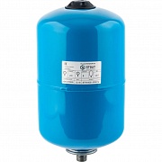 Бак гидроаккумулятор   12л (STOUT) (водоснабж. цвет синий) /STW-0001-000012/